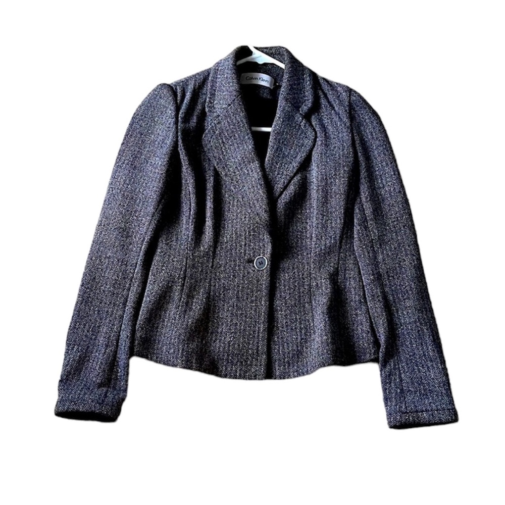 Calvin Klein 2P jacket